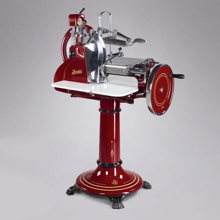 Flywheel Slicer Berkel Model B - Original Slicers